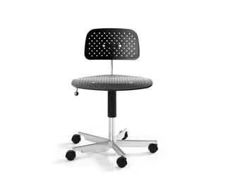 Kevi Air Bürostuhl - Stuhl - Montana Furniture - Kevi Air - schwarz -