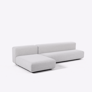Klaster Sofa - Sofa - Prostoria - Variante 1 -