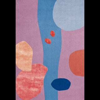 Layered Teppich | Flower Field - Teppich - Layered - 180 x 270cm - Garden Eden