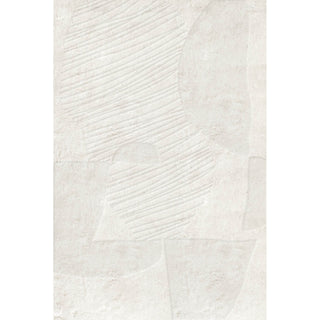 Layered Teppich | Artisan Guild - Teppich - Layered - 180 x 270cm - Bone White