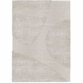 Layered Teppich | Punja Plasma - Teppich - Layered - 180 x 270cm - Sand Melange