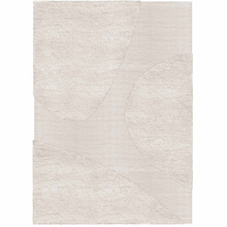 Layered Teppich | Punja Plasma - Teppich - Layered - 180 x 270cm - Sand Melange