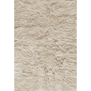 Layered Teppich | Shaggy - Teppich - Layered - 180 x 270cm - Oatmeal