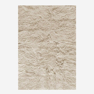 Layered Teppich | Shaggy - Teppich - Layered - 180 x 270cm - Bone White