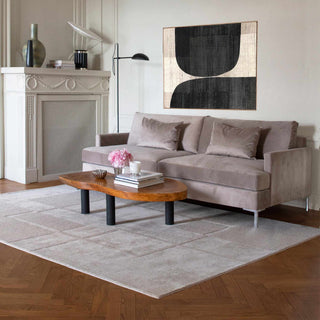 Layered Teppich | Swedish Grace - Teppich - Layered - 180 x 270cm - Oatmeal