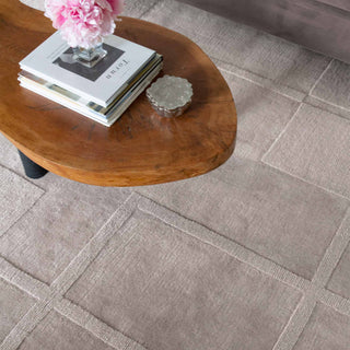 Layered Teppich | Swedish Grace - Teppich - Layered - 180 x 270cm - Oatmeal