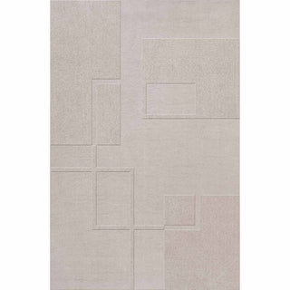 Layered Teppich | Swedish Grace - Teppich - Layered - 250 x 350cm - Oatmeal