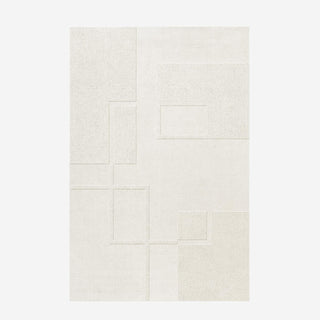 Layered Teppich | Swedish Grace - Teppich - Layered - 180 x 270cm - Oatmeal