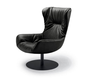 Leya Wingback Loungesessel - Ohrensessel - FreiFrau - . -
