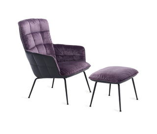Marla Easy Chair Loungesessel - Loungesessel - FreiFrau - . -