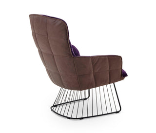 Marla Easy Chair Loungesessel - Loungesessel - FreiFrau - . -