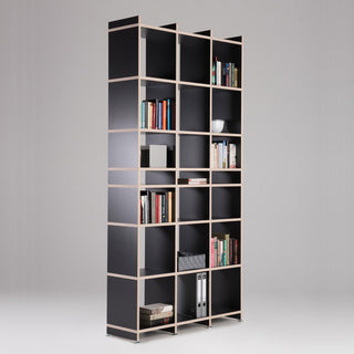 Mocoba Regal | Premium System - Regal - Mocoba - V1 (107x217) - Multiplex