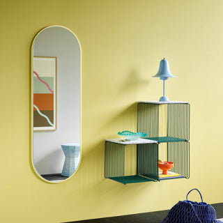 Figure Spiegel - Spiegel - Montana Furniture - Camomile -