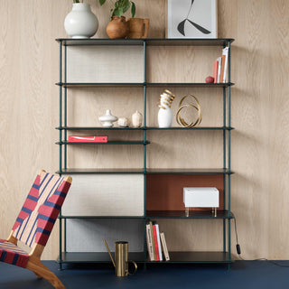 Free Regal - Regal - Montana Furniture - 522000 - Acacia