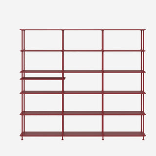Free Regal - Regal - Montana Furniture - 522000 - Acacia