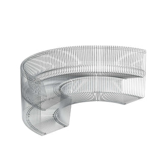 Pantonova Outdoor Sofa - Outdoor Sofa - Montana Furniture - Halbkreis -