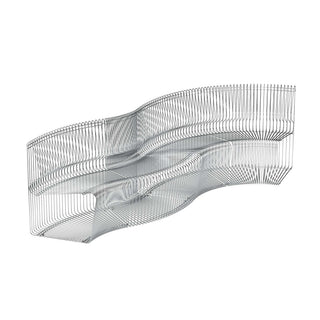Pantonova Outdoor Sessel - Outdoor Loungestuhl - Montana Furniture - Wave -