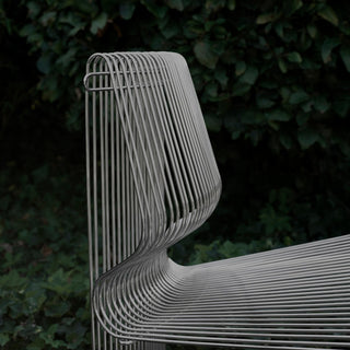 Pantonova Outdoor Sessel - Outdoor Loungestuhl - Montana Furniture - Linear -
