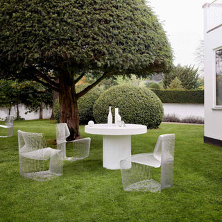 Pantonova Outdoor Sessel - Outdoor Loungestuhl - Montana Furniture - Linear -