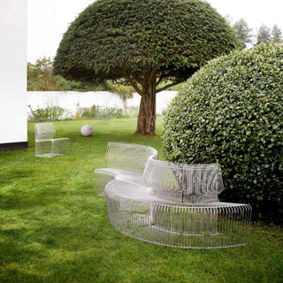 Pantonova Outdoor Sofa - Outdoor Sofa - Montana Furniture - Halbkreis -