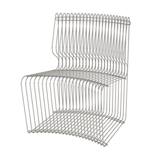 Pantonova Outdoor Sessel - Outdoor Loungestuhl - Montana Furniture - Linear -