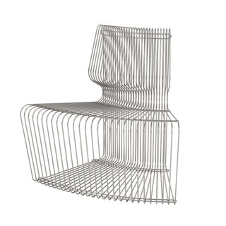 Pantonova Outdoor Sessel - Outdoor Loungestuhl - Montana Furniture - Convex -