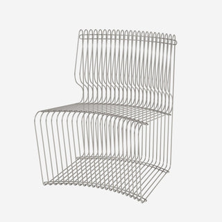Pantonova Outdoor Sessel - Outdoor Loungestuhl - Montana Furniture - Linear -