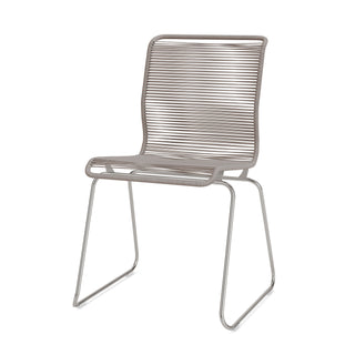 Panton One Outdoor - Outdoor Stuhl - Montana Furniture - Carmen -
