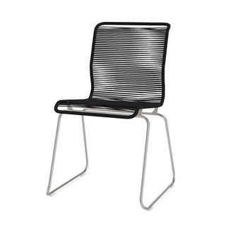 Panton One Outdoor - Outdoor Stuhl - Montana Furniture - Clark -