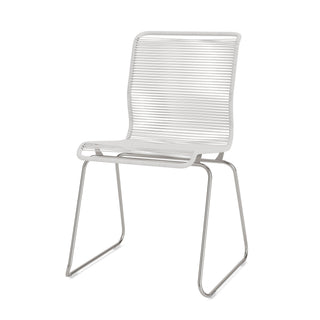 Panton One Outdoor - Outdoor Stuhl - Montana Furniture - Duke -