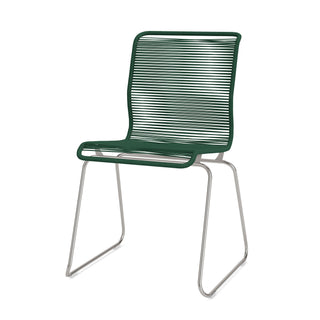 Panton One Outdoor - Outdoor Stuhl - Montana Furniture - Holmes -