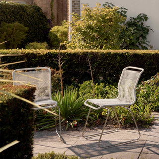 Panton One Outdoor - Outdoor Stuhl - Montana Furniture - Vincent -