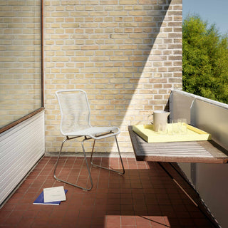 Panton One Outdoor - Outdoor Stuhl - Montana Furniture - Vincent -