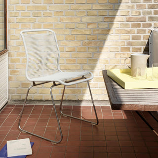 Panton One Outdoor - Outdoor Stuhl - Montana Furniture - Vincent -