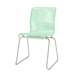 Panton One Outdoor - Outdoor Stuhl - Montana Furniture - Marylin -
