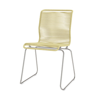Panton One Outdoor - Outdoor Stuhl - Montana Furniture - Vincent -
