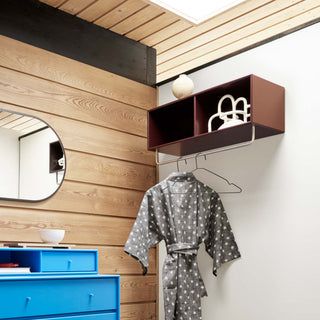 Coat Garderobe Selection - Garderobe - Montana Furniture - Amber -