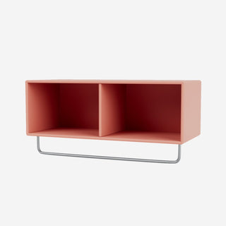 Coat Garderobe Selection - Garderobe - Montana Furniture - Amber -