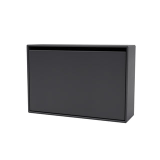 Hide Schuhschrank Selection - Garderobe - Montana Furniture - Anthracite -