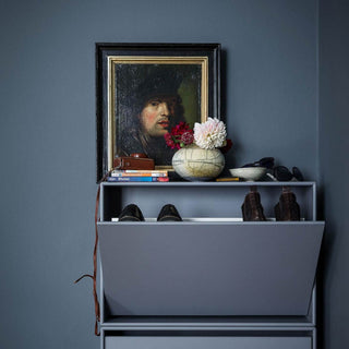 Hide Schuhschrank Selection - Garderobe - Montana Furniture - Mushroom -