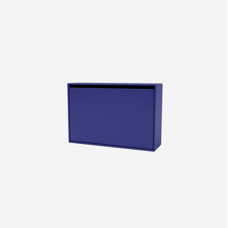 Hide Schuhschrank Selection - Garderobe - Montana Furniture - Mushroom -