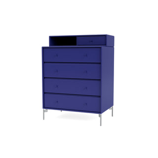 Keep Kommode Selection - Kommode - Montana Furniture - Monarch - Matt Chrom