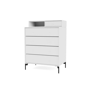 Keep Kommode Selection - Kommode - Montana Furniture - NewWhite - Schwarz