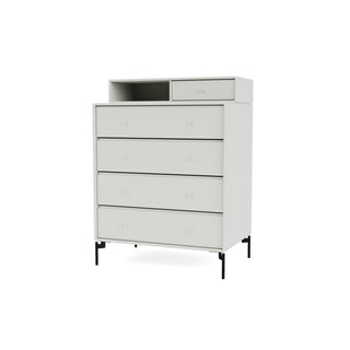 Keep Kommode Selection - Kommode - Montana Furniture - Nordic - Schwarz
