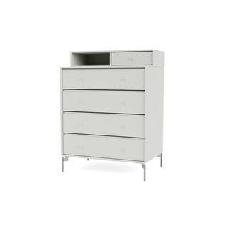 Keep Kommode Selection - Kommode - Montana Furniture - Nordic - Schwarz