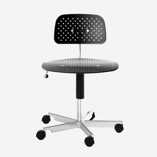 Kevi Air Bürostuhl - Stuhl - Montana Furniture - Kevi Air - schwarz -