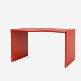 Monterey Kindertisch - Kindertisch - Montana Furniture - Beetroot -