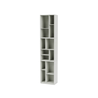 Loom Turmregal Selection - Regal - Montana Furniture - NordicWhite -