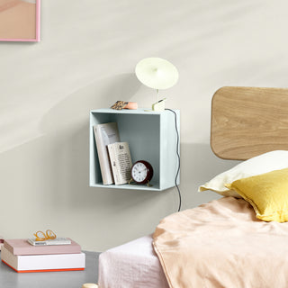 Mini Regal - Regal - Montana Furniture - 1001 - Amber