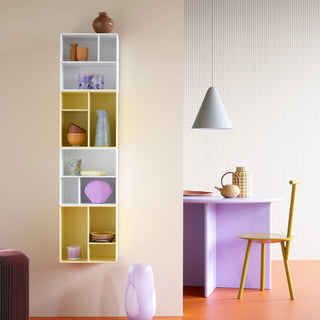 Mini Regal - Regal - Montana Furniture - 1001 - Amber